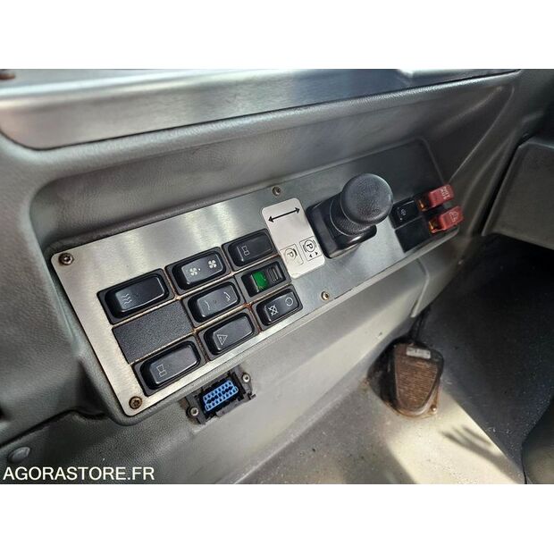 2008 Mercedes-Benz CITARO-46354770