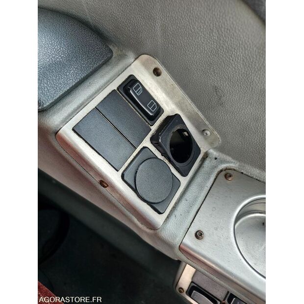 2008 Mercedes-Benz CITARO-46354771