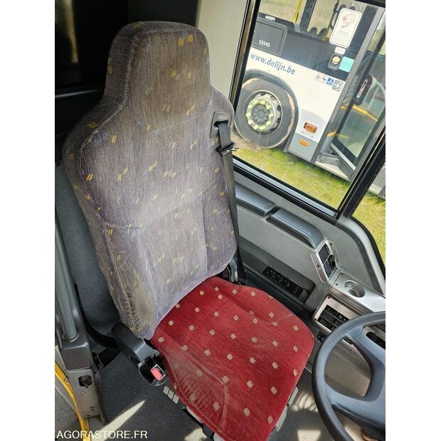 2008 Mercedes-Benz CITARO-46354772