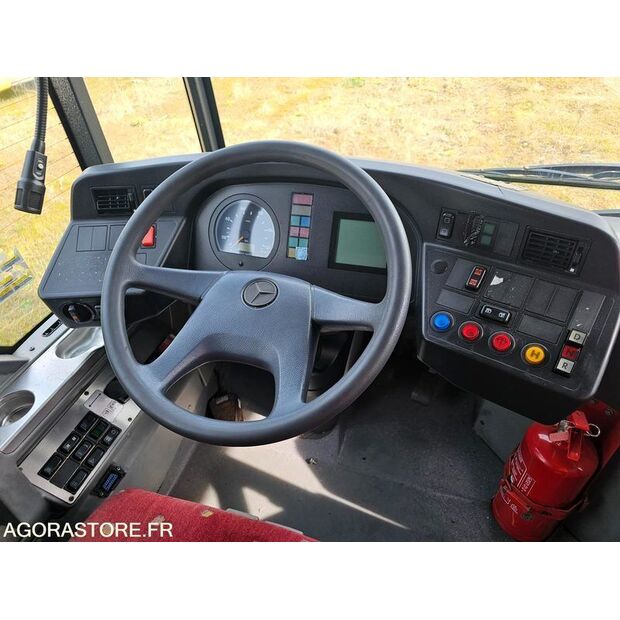 2008 Mercedes-Benz CITARO-46354773