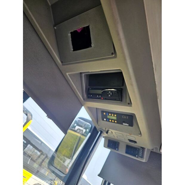 2008 Mercedes-Benz CITARO-46354774