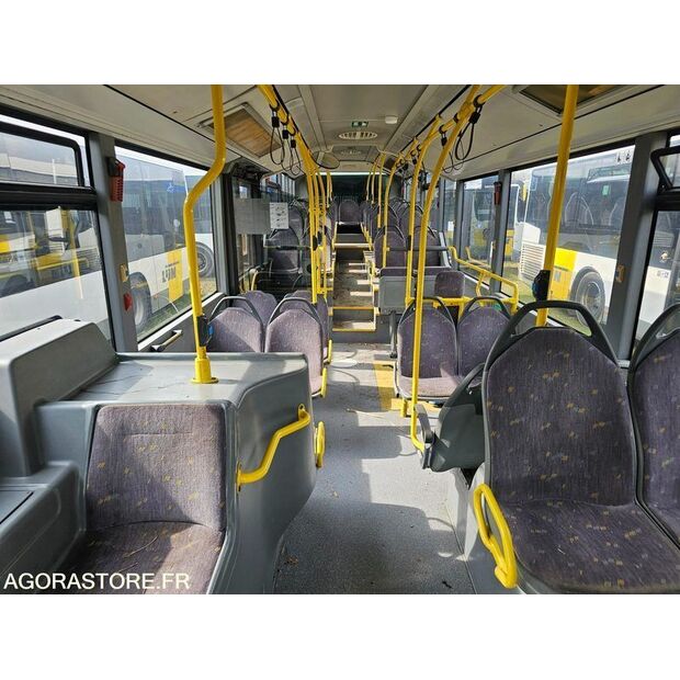 2008 Mercedes-Benz CITARO-46354775