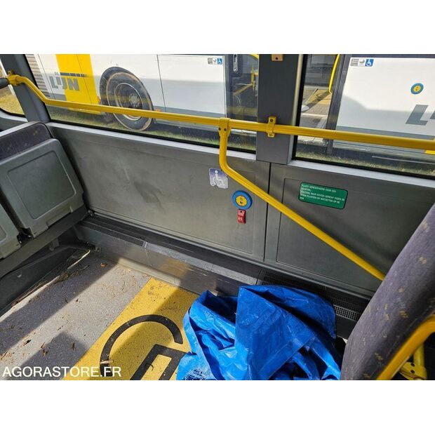 2008 Mercedes-Benz CITARO-46354776