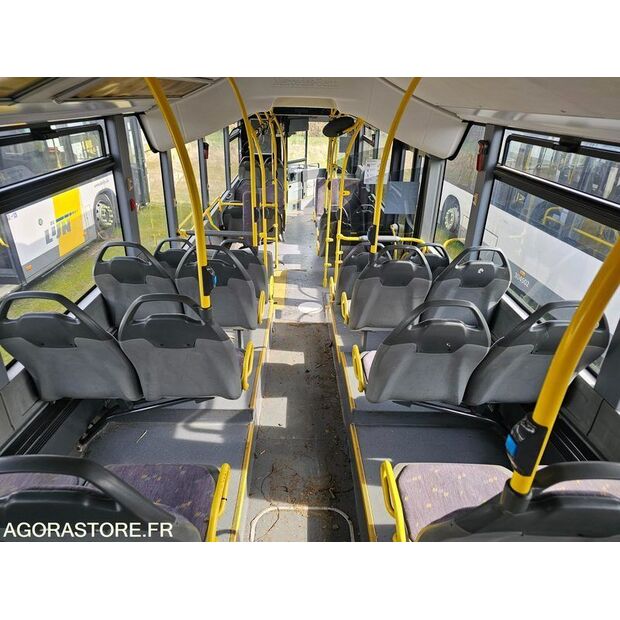 2008 Mercedes-Benz CITARO-46354777