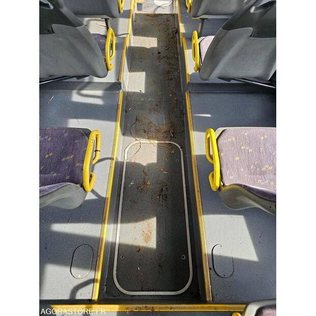 2008 Mercedes-Benz CITARO-46354778