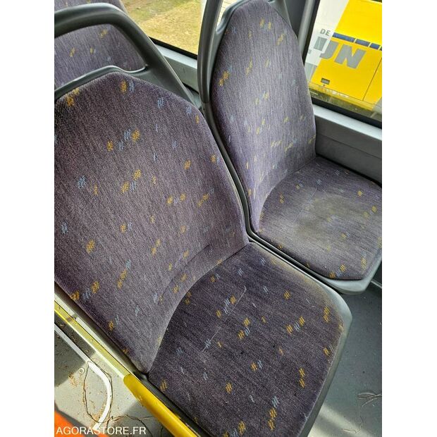 2008 Mercedes-Benz CITARO-46354780