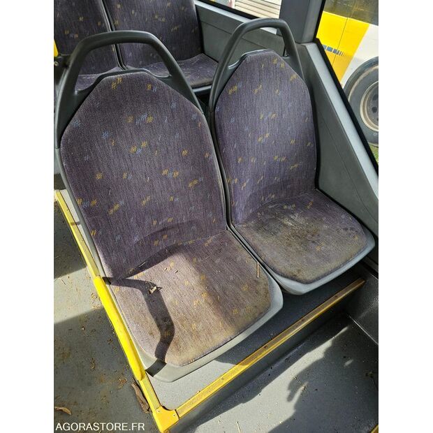 2008 Mercedes-Benz CITARO-46354781