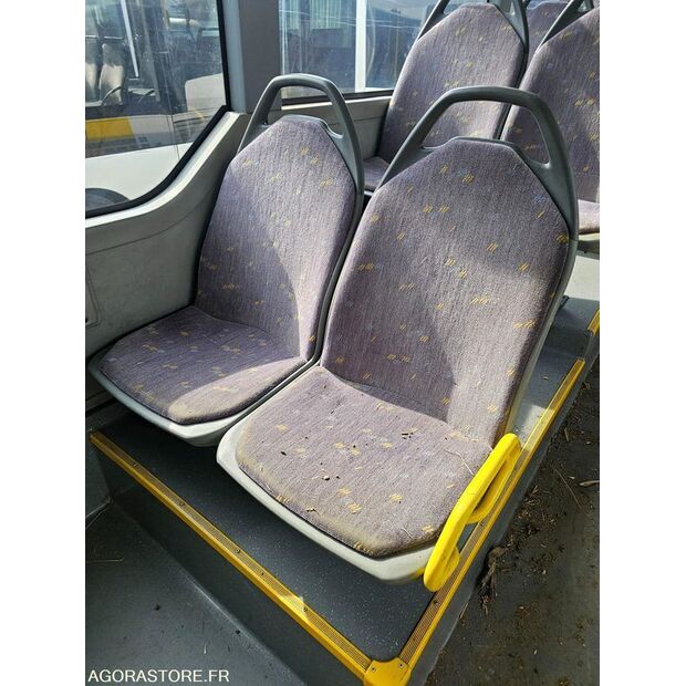 2008 Mercedes-Benz CITARO-46354782