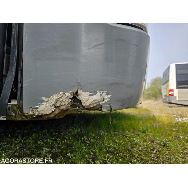 2008 Mercedes-Benz CITARO-46354783