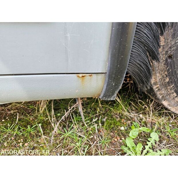 2008 Mercedes-Benz CITARO-46354785