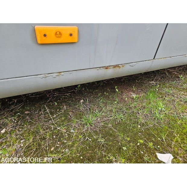 2008 Mercedes-Benz CITARO-46354786