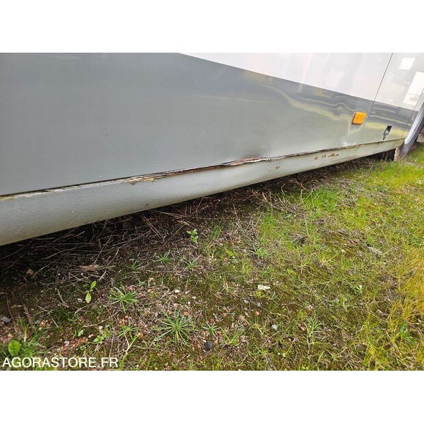 2008 Mercedes-Benz CITARO-46354787