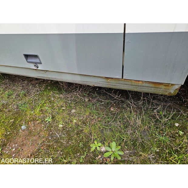 2008 Mercedes-Benz CITARO-46354788