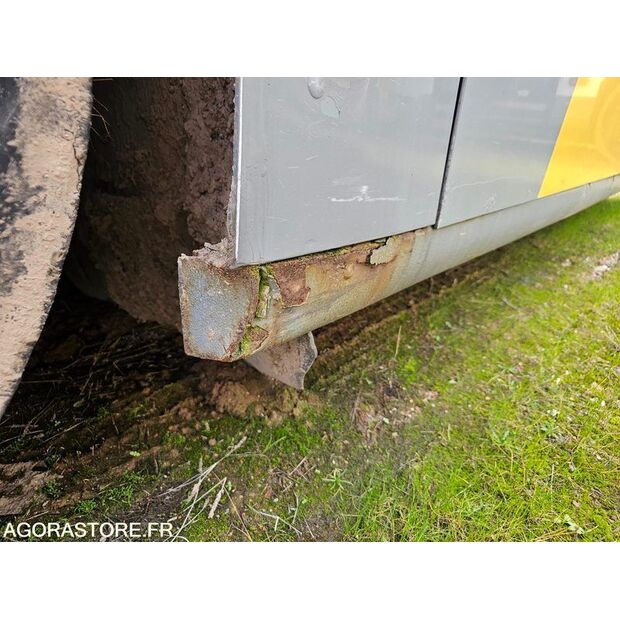 2008 Mercedes-Benz CITARO-46354789