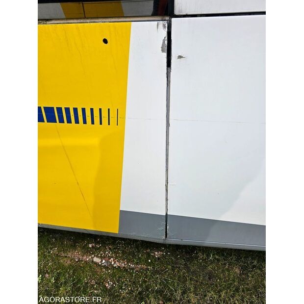 2008 Mercedes-Benz CITARO-46354790