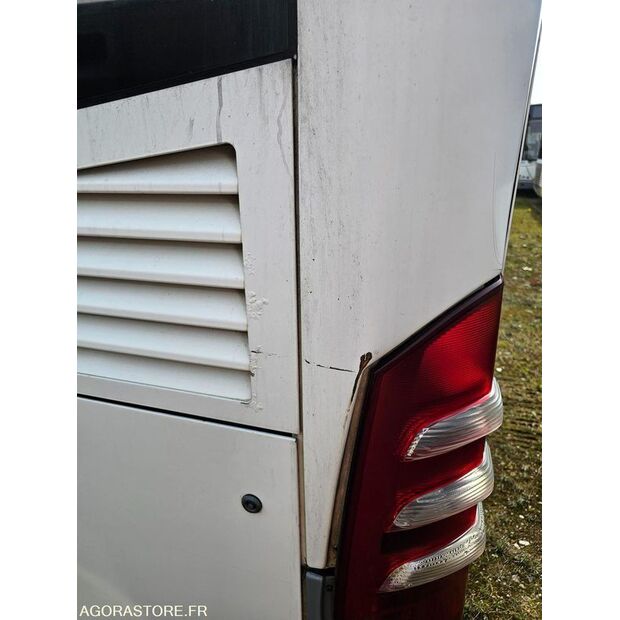 2008 Mercedes-Benz CITARO-46354791