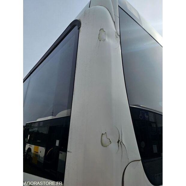 2008 Mercedes-Benz CITARO-46354792