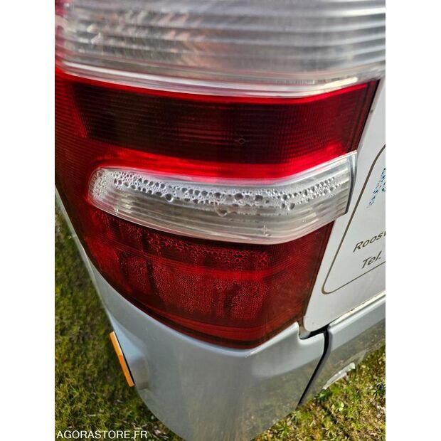 2008 Mercedes-Benz CITARO-46354793