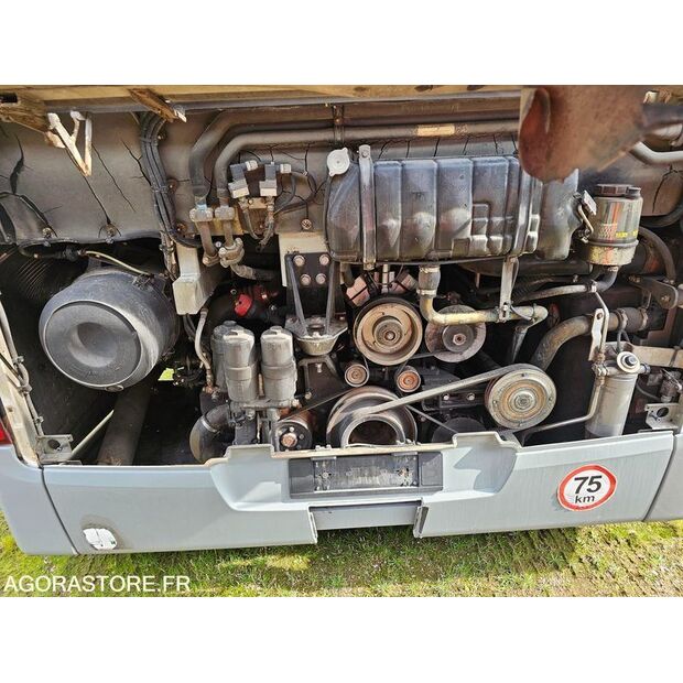 2008 Mercedes-Benz CITARO-46354794