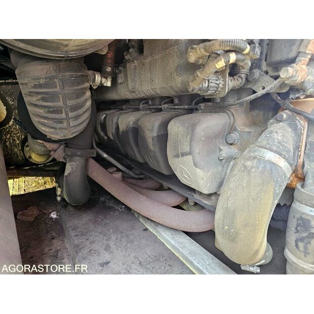 2008 Mercedes-Benz CITARO-46354795