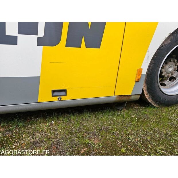 2008 Mercedes-Benz CITARO-46354797