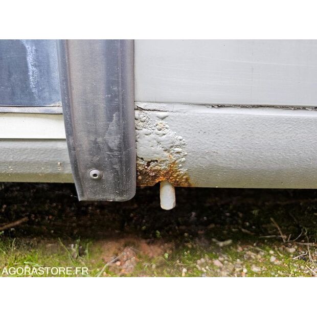 2008 Mercedes-Benz CITARO-46354800