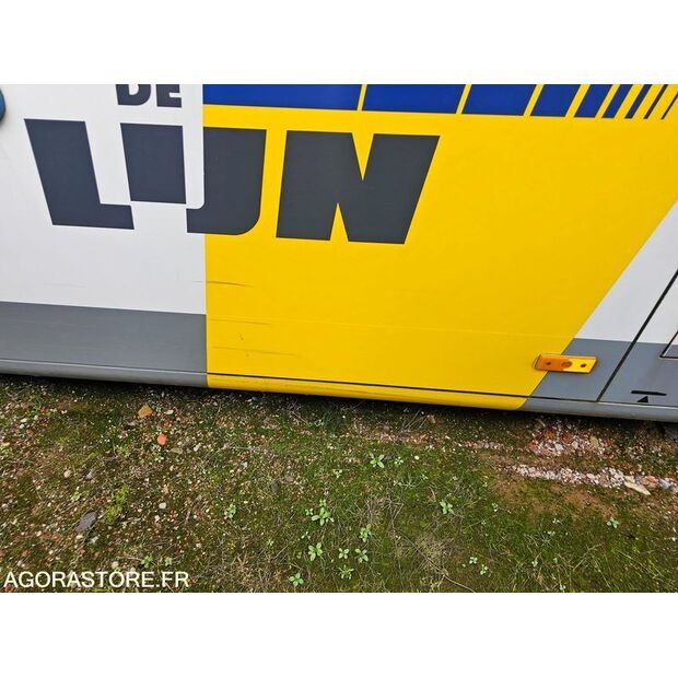 2008 Mercedes-Benz CITARO-46354801