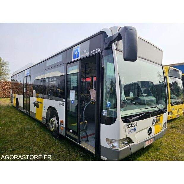 2008 Mercedes-Benz CITARO-46354840
