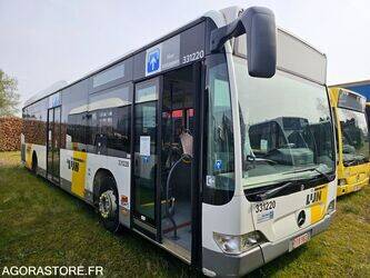 صورة ل الباصات 2008 مرسيدس بنز CITARO