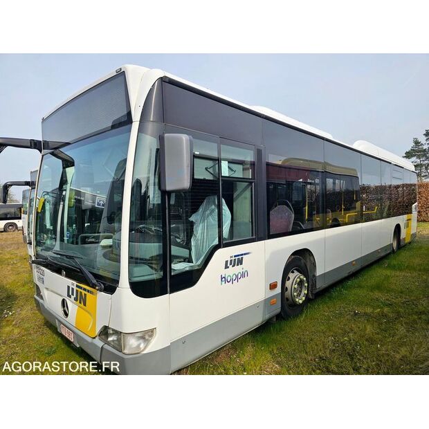 2008 Mercedes-Benz CITARO-46354841