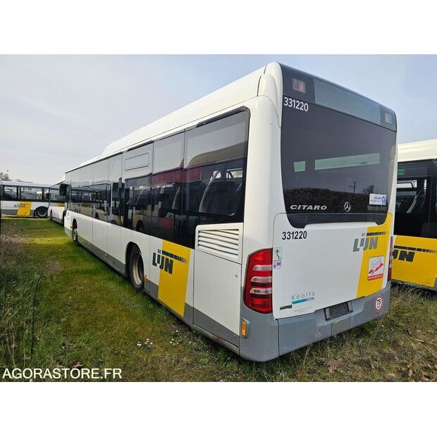 2008 Mercedes-Benz CITARO-46354842