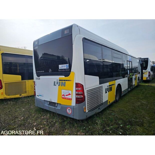 2008 Mercedes-Benz CITARO-46354843