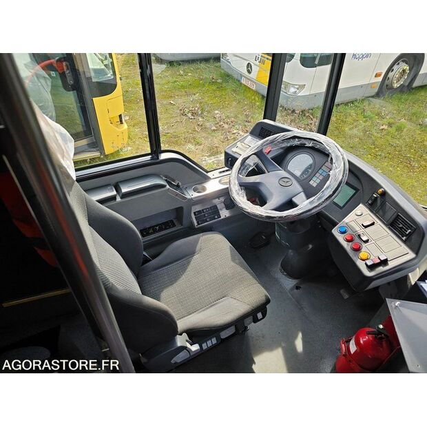 2008 Mercedes-Benz CITARO-46354844