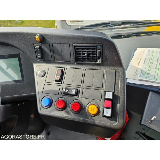 2008 Mercedes-Benz CITARO-46354846