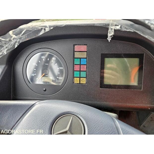 2008 Mercedes-Benz CITARO-46354847