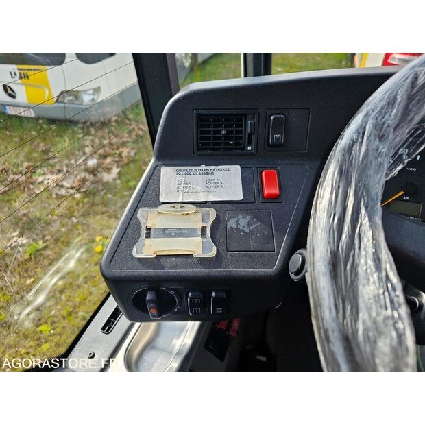 2008 Mercedes-Benz CITARO-46354848