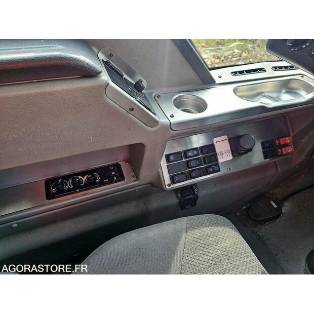 2008 Mercedes-Benz CITARO-46354849