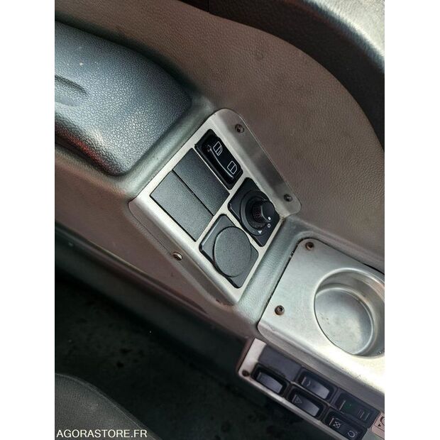 2008 Mercedes-Benz CITARO-46354850