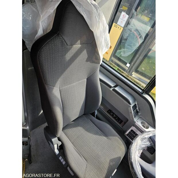 2008 Mercedes-Benz CITARO-46354851