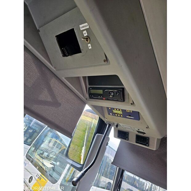 2008 Mercedes-Benz CITARO-46354852