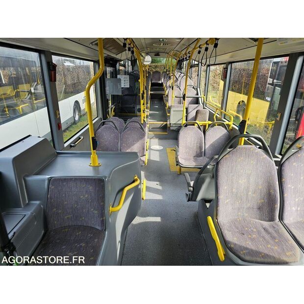 2008 Mercedes-Benz CITARO-46354853