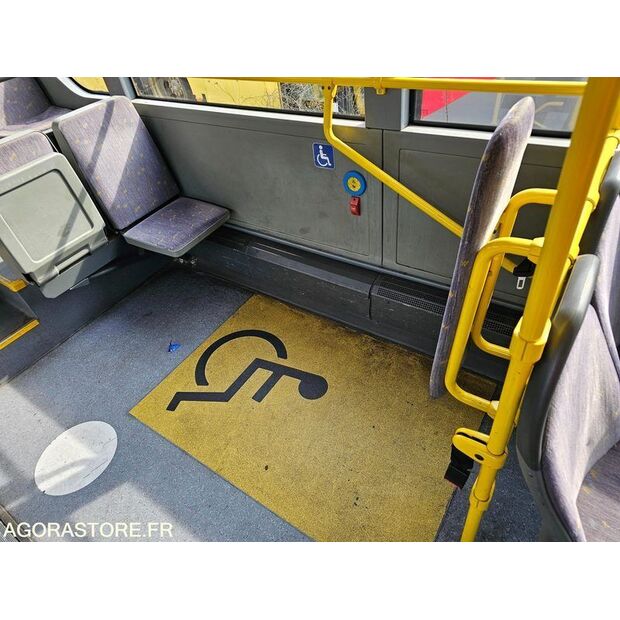 2008 Mercedes-Benz CITARO-46354854