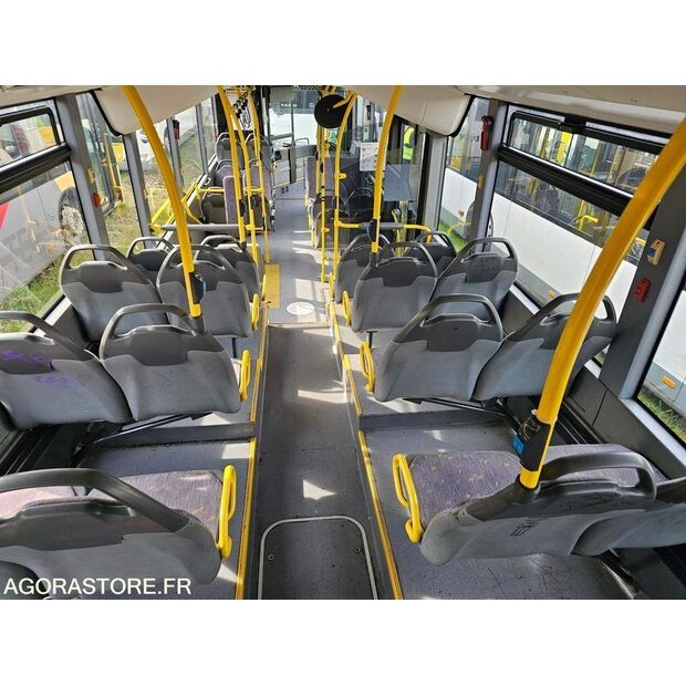 2008 Mercedes-Benz CITARO-46354855