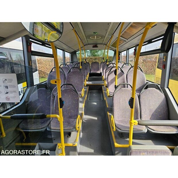2008 Mercedes-Benz CITARO-46354856