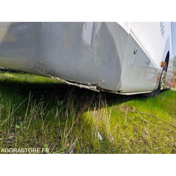 2008 Mercedes-Benz CITARO-46354858