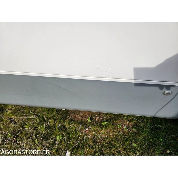 2008 Mercedes-Benz CITARO-46354860