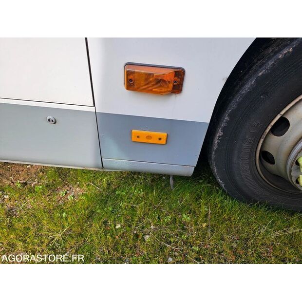 2008 Mercedes-Benz CITARO-46354861