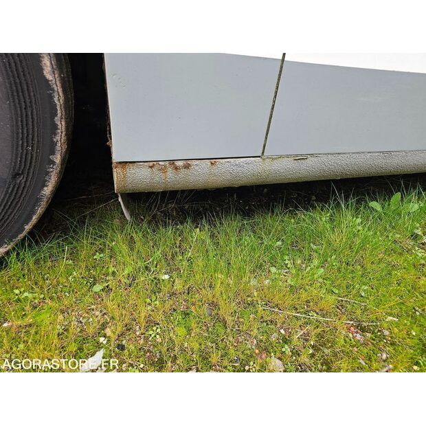 2008 Mercedes-Benz CITARO-46354862