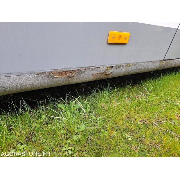 2008 Mercedes-Benz CITARO-46354863