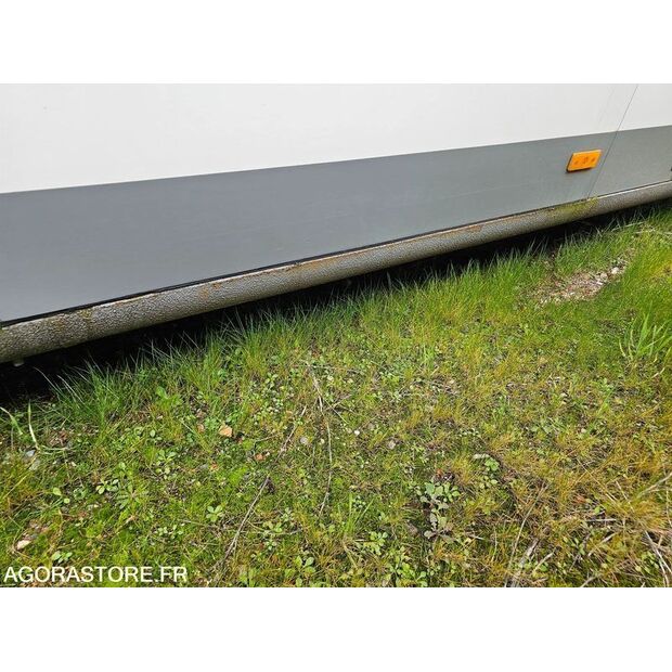 2008 Mercedes-Benz CITARO-46354864